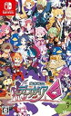 【中古】魔界戦記ディスガイア6 - Switch