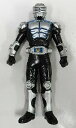 【中古】食玩 仮面ライダーシリーズ 仮面ライダー龍騎3 5.仮面ライダータイガ 単品(3)