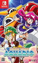 【中古】時計じかけのアクワリオ - Switch(3)