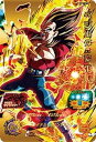 【中古】スーパードラゴンボールヒーローズ BM3-073 ベジータ:GT UR