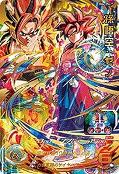 Rakuten - 【中古】スーパードラゴンボールヒーローズ BM6-054 孫悟空：ゼノ UR