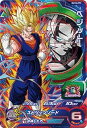【中古】スーパードラゴンボールヒーローズ BM10-CP3 ベジット CP(3)