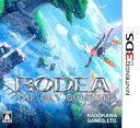 【中古】ロデア・ザ・スカイソルジャー - 3DS