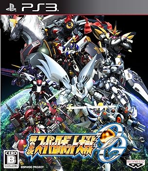 【中古】第2次スーパーロボット大戦OG (通常版) - PS3