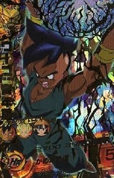 【中古】ドラゴンボールヒーローズ/GM3弾/UR/HG3-55/ウーブ：青年期/かめはめ波