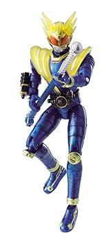 【中古】仮面ライダーフォーゼ フォーゼモジュールチェンジシリーズ06 仮面ライダーメテオストーム