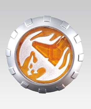 【中古】400ガシャポン02 仮面ライダーウィザード キックストライクウィザードリング 単品 光る！鳴る！