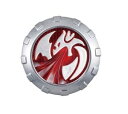 【中古】仮面ライダーウィザード ウィザードリング03 スペシャルウィザードリング 400円ガシャポン