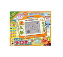 【中古】ジョイパレット(JOYPALETTE) アンパンマン かいて育脳! らくがき教室ジュニア