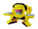 【中古】仮面ライダーエグゼイド LVUR06 ビートゲーマ(3)