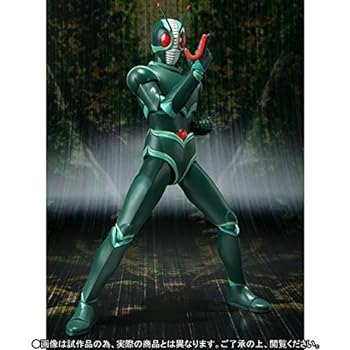 楽天市場】フィギュアーツ 仮面ライダーjの通販