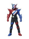 【中古】仮面ライダービルド ライダーヒーローシリーズ 14 仮面ライダービルド ラビットタンクスパークリングフォーム