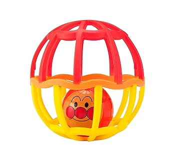 【中古】アンパンマン ストラップ付きしゃかしゃかボール レッド【メーカー名】【メーカー型番】【ブランド名】アガツマ(AGATSUMA) ベビー用ボール 【商品説明】アンパンマン ストラップ付きしゃかしゃかボール レッド画像はサンプル写真のため、商品のコンディション・付属品の有無については入荷の度異なります。掲載と付属品が異なる場合は確認のご連絡をさせて頂きます。※中古品のため「限定」「初回」「保証」「DLコード」などの表記がありましても、特典・付属品・帯・保証等は付いておりません。（未使用・未開封品は除く）※コミック、CD、DVD、VHSは、レンタルアップ品の場合もございます。気になる方は購入前にお問い合わせ・メールにてお願い致します。中古品のため使用に影響ない程度の使用感・経年劣化（傷、汚れなど）がある場合がございます。※中古品の特性上ギフトには適しておりません。当店では初期不良に限り、商品到着から5日間は返品を受付けております。お問い合わせ・メールにて不具合詳細をご連絡ください。お客様都合での返品はお受けしておりませんのでご了承ください。他モールとの併売品の為、売り切れの場合はご連絡させて頂きます。★ご注文からお届けまで1、ご注文（24時間受付）2、注文確認⇒当店から注文確認メールを送信致します3、在庫確認⇒中古品は受注後に、再メンテナンス、梱包しますので、お届けまで3日〜10日程度とお考え下さい。4、入金確認⇒前払い決済をご選択の場合、ご入金確認後、配送手配を致します5、出荷⇒配送準備が整い次第、出荷致します。配送業者、追跡番号等の詳細をメール送信致します。6、到着⇒出荷後、1〜3日後に商品が到着します。※離島、北海道、沖縄は遅れる場合がございます。予めご了承下さい。お電話でのお問合せは少人数で運営の為受け付けておりませんので、お問い合わせ・メールにてお願い致します。ご来店ありがとうございます。当店では良品中古を多数揃えております。お電話でのお問合せは少人数で運営の為受け付けておりませんので、お問い合わせ・メールにてお願い致します。