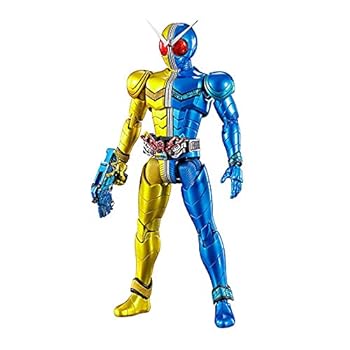 楽天市場】仮面ライダーw ルナトリガー プラモデルの通販