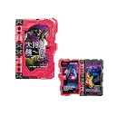【中古】【大将軍桃一郎ワンダーライドブック】 仮面ライダーセイバー コレクタブルワンダーライドブックGP10
