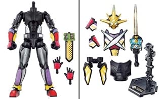【中古】装動 仮面ライダーセイバー Book6 ＆ 装動 仮面ライダーゼロワン ＆ 装動 仮面ライダージオウ VS 仮面ライダーディケイド 【3．最光 エックスソ