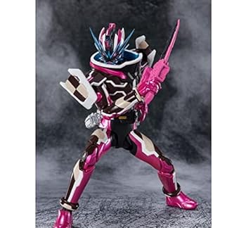 [중고] SHFiguarts 가면 라이더 슬래시 헨젤 너트와 그레텔 가면 라이더 세이버