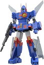 【中古】MODEROID 戦闘メカ ザブングル ザブングル 1/100スケール 組み立て式プラスチックモデル G16117