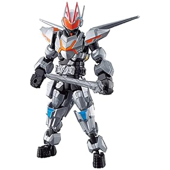 【中古】バンダイ(BANDAI) 仮面ライダーギーツ リボルブチェンジフィギュア 仮面ライダーギーツ＆仮面ライダータイクーン コマンドフォームセット【メーカー名】【メーカー型番】【ブランド名】バンダイ(BANDAI) ソフビ人形 【商品説明...