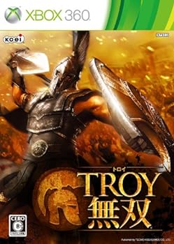 【中古】TROY無双 - Xbox360