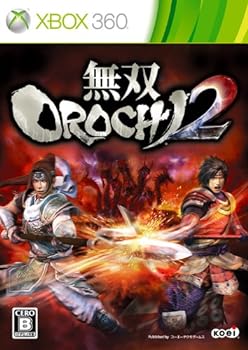 【中古】無双 OROCHI 2(通常版) - Xbox360【メーカー名】【メーカー型番】【ブランド名】Koei Xbox 360 【商品説明】無双 OROCHI 2(通常版) - Xbox360画像はサンプル写真のため、商品のコンディション・付属品の有無については入荷の度異なります。掲載と付属品が異なる場合は確認のご連絡をさせて頂きます。※中古品のため「限定」「初回」「保証」「DLコード」などの表記がありましても、特典・付属品・帯・保証等は付いておりません。（未使用・未開封品は除く）※コミック、CD、DVD、VHSは、レンタルアップ品の場合もございます。気になる方は購入前にお問い合わせ・メールにてお願い致します。中古品のため使用に影響ない程度の使用感・経年劣化（傷、汚れなど）がある場合がございます。※中古品の特性上ギフトには適しておりません。当店では初期不良に限り、商品到着から5日間は返品を受付けております。お問い合わせ・メールにて不具合詳細をご連絡ください。お客様都合での返品はお受けしておりませんのでご了承ください。他モールとの併売品の為、売り切れの場合はご連絡させて頂きます。★ご注文からお届けまで1、ご注文（24時間受付）2、注文確認⇒当店から注文確認メールを送信致します3、在庫確認⇒中古品は受注後に、再メンテナンス、梱包しますので、お届けまで3日〜10日程度とお考え下さい。4、入金確認⇒前払い決済をご選択の場合、ご入金確認後、配送手配を致します5、出荷⇒配送準備が整い次第、出荷致します。配送業者、追跡番号等の詳細をメール送信致します。6、到着⇒出荷後、1〜3日後に商品が到着します。※離島、北海道、沖縄は遅れる場合がございます。予めご了承下さい。お電話でのお問合せは少人数で運営の為受け付けておりませんので、お問い合わせ・メールにてお願い致します。ご来店ありがとうございます。当店では良品中古を多数揃えております。お電話でのお問合せは少人数で運営の為受け付けておりませんので、お問い合わせ・メールにてお願い致します。