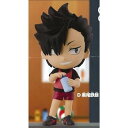 【中古】ちびきゅんキャラ 「ハイキュー!!」 〜宿敵登場!!〜 黒尾鉄郎 単品
