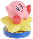 【中古】Amiibo Kirby(3)