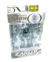 【中古】TAMASHII NATIONS MS IN ACTION !! 量産型 ザクセカンドバージョン
