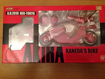 楽天市場】ポピニカ魂 金田のバイク リバイバル版の通販 楽天市場】ポピニカ魂 金田のバイク リバイバル版の通販