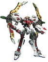 【中古】TAMASHII NATIONS DX超合金 創聖合体アクエリオン