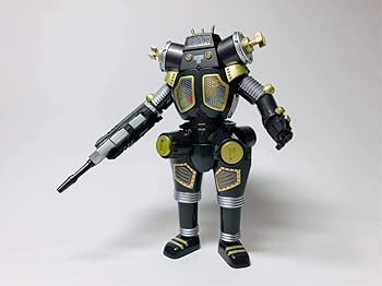 楽天市場】キングジョーブラック 超合金魂の通販 楽天市場】キングジョーブラック 超合金魂の通販