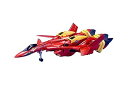 【中古】1/100 マクロス7 セブン VF-19改