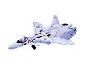 【中古】1/144 マクロス7 セブン VF-11C