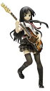 【中古】けいおん!秋山澪 オリジナルコスチュームVer. (1/8スケールPVC塗装済み完成品)(3)