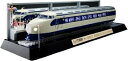 【中古】TAMASHII NATIONS61474 大人の超合金 新幹線0系 初回生産分限定特典 「4種のデザインが印刷された、光前燈交換パーツ」付属