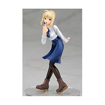 【中古】アルター FA4 Fate/hollow ataraxia Collection 「 シークレット(黒セイバー) 」 単品