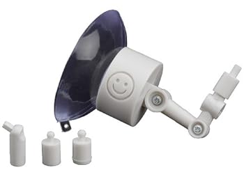 【中古】ねんどろいどもあ きゅうばん1.5 ホワイト (ABS製ディスプレイツール)