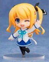 【中古】D.C.III Plus~ダ・カーポIII プラス ねんどろいどぷち 「森園立夏」