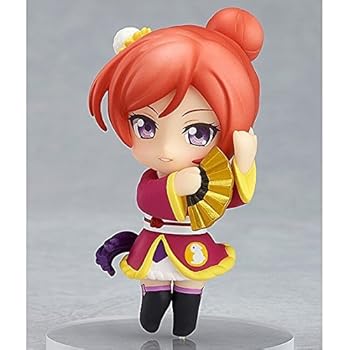 【中古】ねんどろいどぷち ラブライブ！ Angelic Angel ver. 西木野真姫 単品