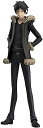 【中古】figma デュラララ!!×2 折原臨也 ノンスケール ABS&PVC製 塗装済み可動フィギュア