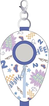 【中古】ねんどろいどおでかけポーチ おそ松さん 寝袋 松野カラ松Ver.