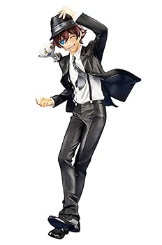 【中古】血界戦線 レオナルド・ウォッチ Ending Ver. 1/7 完成品フィギュア