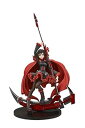 【中古】「RWBY」 ルビー・ローズ 約300mm PVC&ABS、一部金属製 塗装済み完成品フィギュア