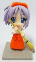 【中古】カプセルトイ ねんどろいどぷち らき☆すた お年賀カプセルVer 柊つかさ 単品