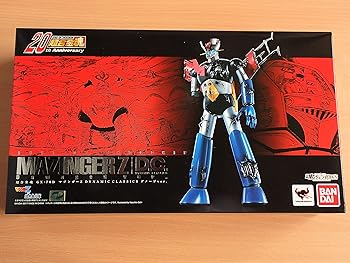 楽天市場】超合金魂 gx-70d マジンガーz d.c.ダメージver.の通販 楽天市場】超合金魂 gx-70d マジンガーz d.c.ダメージver.の通販