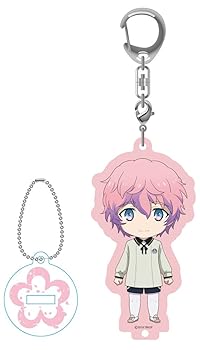 【中古】ねんどろいどぷらす 続『刀剣乱舞-花丸-』 スタンド付きアクリルキーチェーン 秋田藤四郎【メーカー名】【メーカー型番】【ブランド名】オランジュ・ルージュ(Orange Rouge) アニメ・萌えグッズ 【商品説明】ねんどろいどぷらす 続『刀剣乱舞-花丸-』 スタンド付きアクリルキーチェーン 秋田藤四郎画像はサンプル写真のため商品のコンディション・付属品の有無については入荷の度異なります。掲載と付属品が異なる場合は確認のご連絡をさせて頂きます。※中古品のため「限定」「初回」「保証」「DLコード」などの表記がありましても、特典・付属品・帯・保証等は付いておりません。（未使用・未開封品は除く）中古品のため使用に影響ない程度の使用感・経年劣化（傷、汚れなど）がある場合がございます。※中古品の特性上ギフトには適しておりません。当店では初期不良に限り、商品到着から5日間は返品を受付けております。お問い合わせ・メールにて不具合詳細をご連絡ください。お客様都合での返品はお受けしておりませんのでご了承ください。他モールとの併売品の為、売り切れの場合はご連絡させて頂きます。★ご注文からお届けまで1、ご注文（24時間受付）2、注文確認⇒当店から注文確認メールを送信致します3、在庫確認⇒中古品は受注後に、再メンテナンス、梱包しますので、お届けまで3日〜10日程度とお考え下さい。4、入金確認⇒前払い決済をご選択の場合、ご入金確認後、配送手配を致します5、出荷⇒配送準備が整い次第、出荷致します。配送業者、追跡番号等の詳細をメール送信致します。6、到着⇒出荷後、1〜3日後に商品が到着します。※離島、北海道、沖縄は遅れる場合がございます。予めご了承下さい。お電話でのお問合せは少人数で運営の為受け付けておりませんので、お問い合わせ・メールにてお願い致します。ご来店ありがとうございます。当店では良品中古を多数揃えております。お電話でのお問合せは少人数で運営の為受け付けておりませんので、お問い合わせ・メールにてお願い致します。