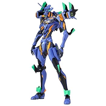 楽天市場】anima エヴァンゲリオン最終号機の通販
