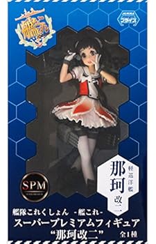 【未開封】 艦隊これくしょん 陸奥 限定中破Ver. ワンフェス2021冬 フィギュア 陸奥 限定中破Ver. 「艦隊これくしょん～艦これ