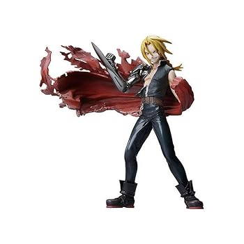 [중고] G·E·M 시리즈 강철의 연금술사 FULLMETAL ALCHEMIST 에드워드 엘릭 재판판