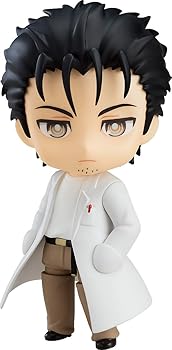 楽天市場】figma シュタインズ・ゲート 岡部倫太郎の通販 楽天市場】figma シュタインズ・ゲート 岡部倫太郎の通販